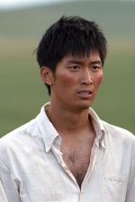 Shawn Dou; Çinli oyuncu