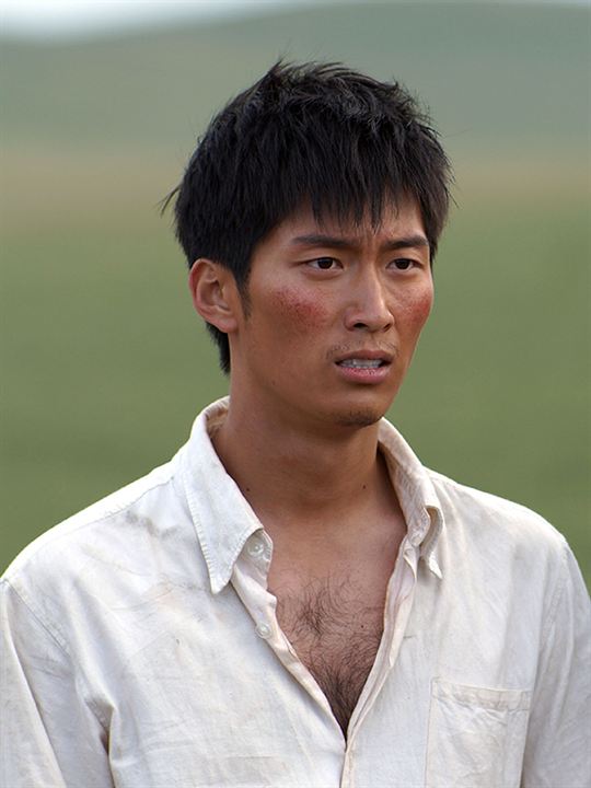 Shawn Dou; Çinli oyuncu