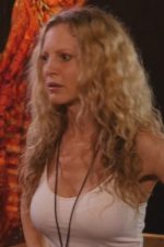 Heather Williams; oyuncu