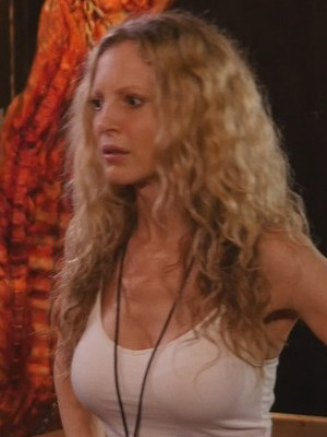 Heather Williams; oyuncu