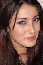 Merve Oflaz; oyuncu