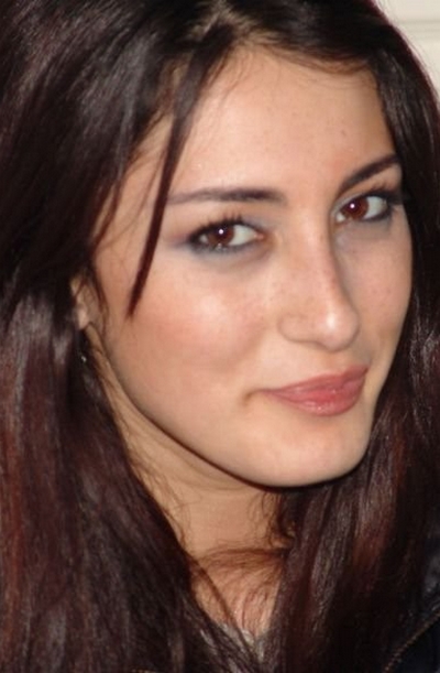 Merve Oflaz; oyuncu