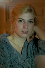 Virginie Legeay; Fransız senarist