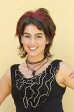 Aysel Bakar; oyuncu