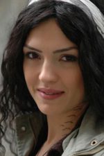 Yasemin Balık; oyuncu