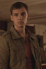 Mark Filatov; oyuncu