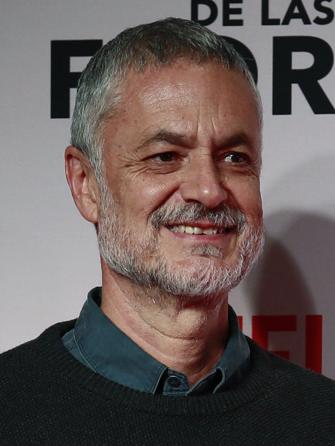 Arturo Rios; Mexico City, Meksika doğumlu Meksikalı oyuncu