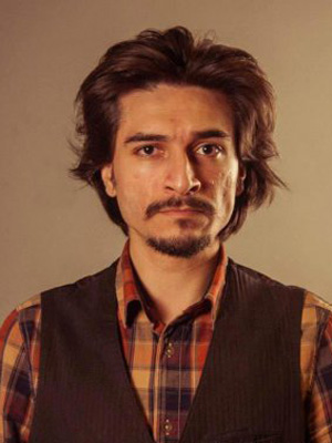 Selim Tufan; oyuncu