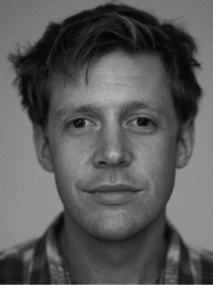 James Spinney; Amerikalı yönetmen