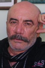 Hasan Karcı; Türk senarist, yönetmen