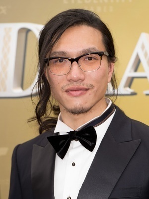 Yuefeng Song; yönetmen, senarist