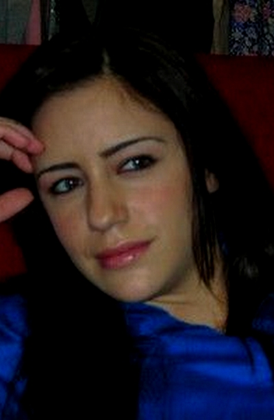 Ceren Olcayto; oyuncu