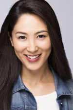 Ikumi Yoshimatsu; Japon oyuncu