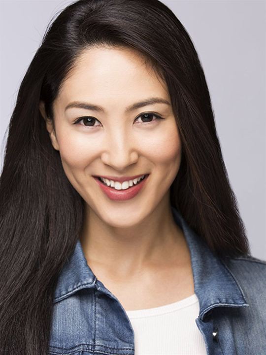 Ikumi Yoshimatsu; Japon oyuncu