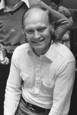 Ken Thorne; Dereham,Norfolk,İngiltere doğumlu İngilizfilm müziğibesteci