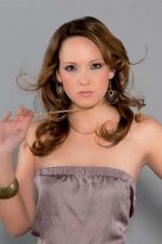 Carolin Kebekus; oyuncu