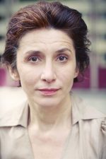 Nike Maria Vassil; oyuncu