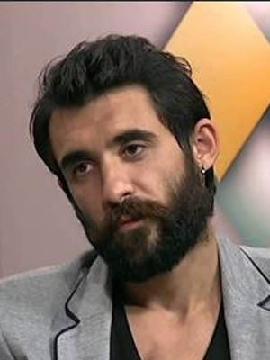 Hakan Eksen; oyuncu