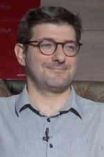 Can Emre; Türk yönetmen, kurgucu