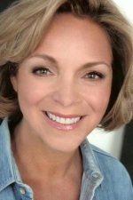 Ellen David; Kanadalı  oyuncu