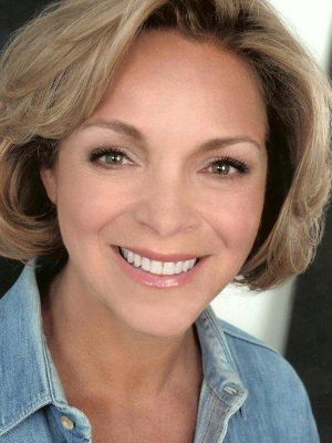 Ellen David; Kanadalı  oyuncu