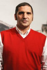 Adamo Dionisi; İtalyan oyuncu