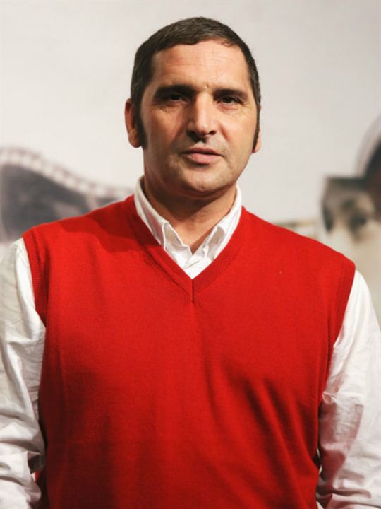 Adamo Dionisi; İtalyan oyuncu