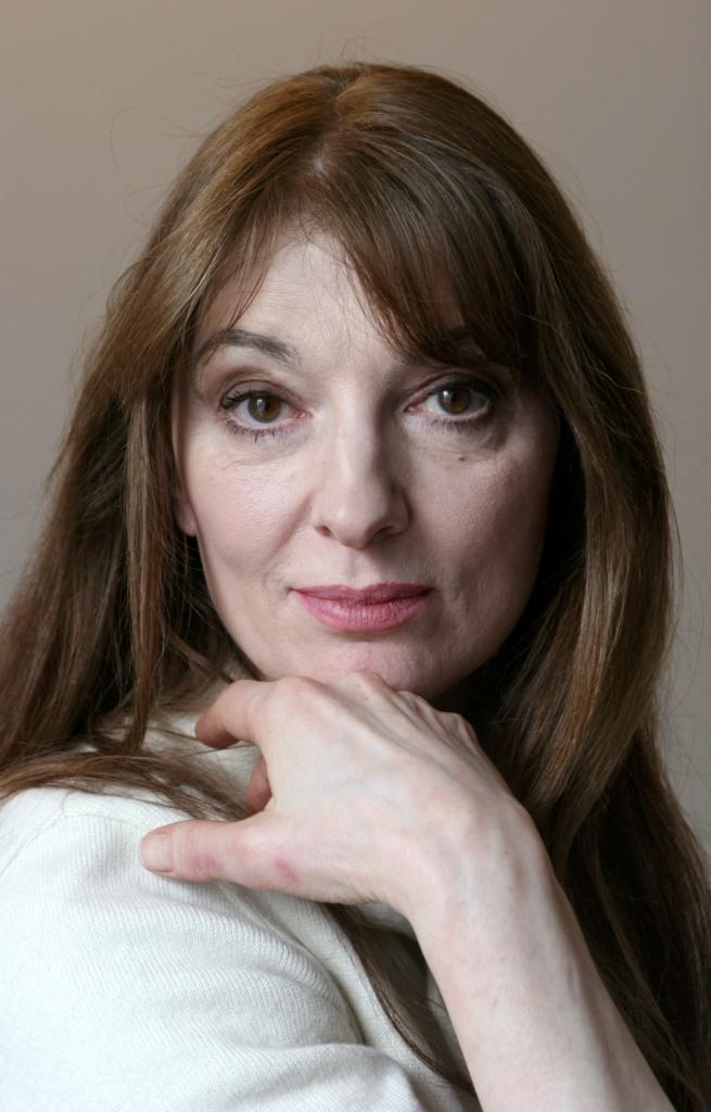 Olimpia Carlisi; İtalyan oyuncu