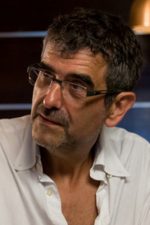 Joaquin Oristrell; Barselona, Katalonya, İspanya doğumlu Joaquín Oristrellt olarak da bilinen İspanyol senarist, yönetmen, creator/showrunner