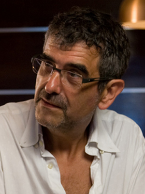 Joaquin Oristrell; Barselona, Katalonya, İspanya doğumlu Joaquín Oristrellt olarak da bilinen İspanyol senarist, yönetmen, creator/showrunner