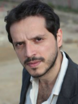 Carmelo Galati; oyuncu