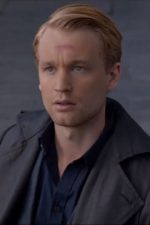 Björn Gustafsson; oyuncu