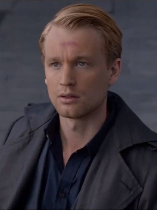 Björn Gustafsson; oyuncu