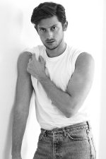 Amit Rahav; Tel Aviv,İsrail doğumlu İsrailli oyuncu