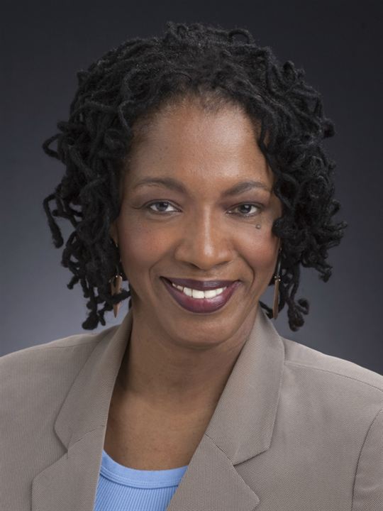 Linda Boston; Amerikalı