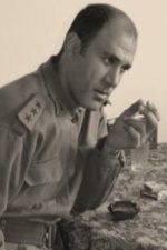 Serdar Kavak; oyuncu