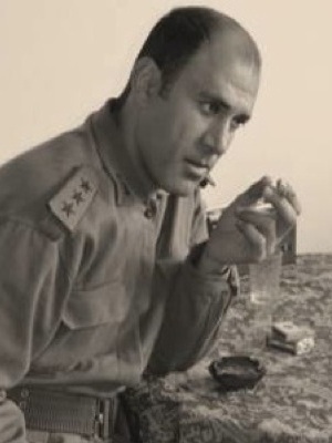 Serdar Kavak; oyuncu