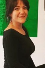 Şirin Giobbi; Türk oyuncu