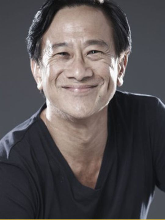 Gerald Chew; oyuncu