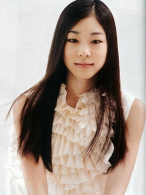 Juna Kim; oyuncu