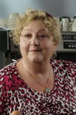 Chantal Neuwirth; Fransız oyuncu