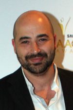 Anthony Maras; Amerikalı idari yapımcı, kurgucu, senarist