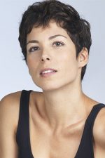 Paula Blanco; oyuncu