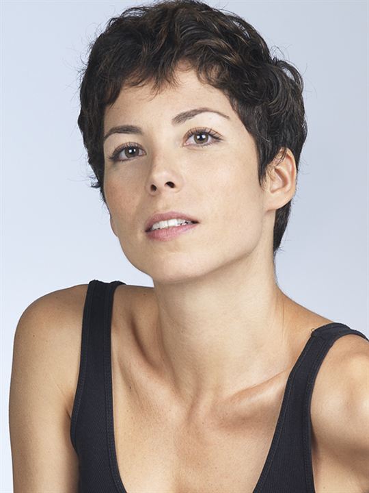 Paula Blanco; oyuncu