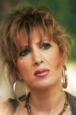 Gisèle Aouad; oyuncu