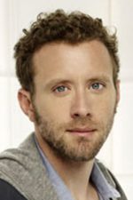 T.J. Thyne; Amerikalı oyuncu, yapımcı