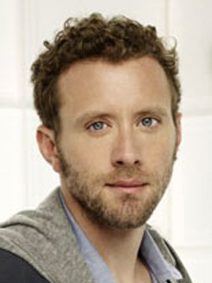 T.J. Thyne; Amerikalı oyuncu, yapımcı
