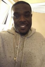 Calvin Powell; oyuncu