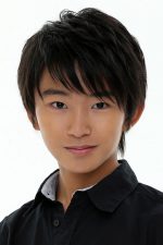 Seishirô Katô; Kanagawa, Japonya doğumlu Seishiro Kato olarak da bilinen Japon oyuncu