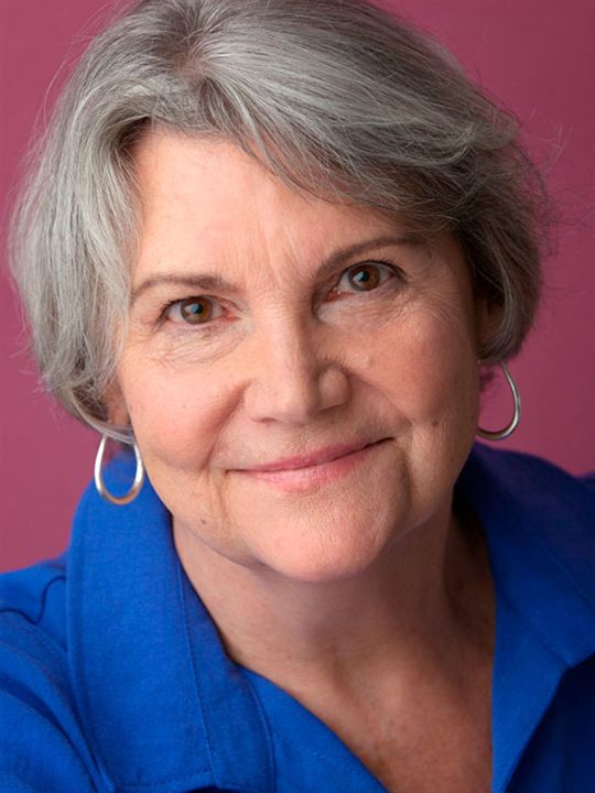 Frances Lee McCain; Amerikalı oyuncu